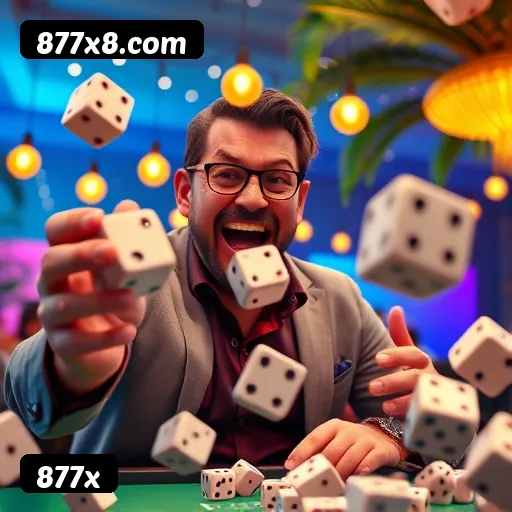 Cassino ao Vivo 877x - Dealers Brasileiros Profissionais