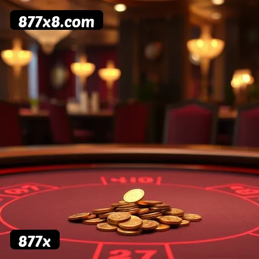 Jogos de Cassino ao Vivo